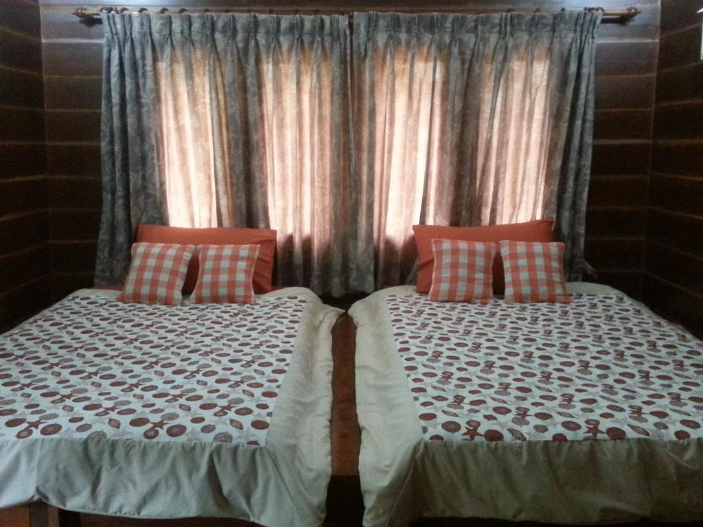 Rim Nam Kong Homestay Pak Chom Exterior photo